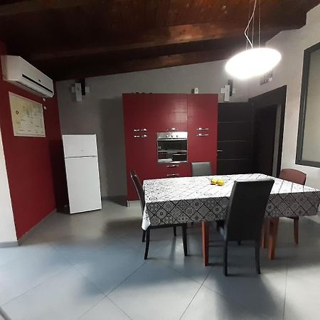 Tonnara House And Holiday Avola Exterior foto