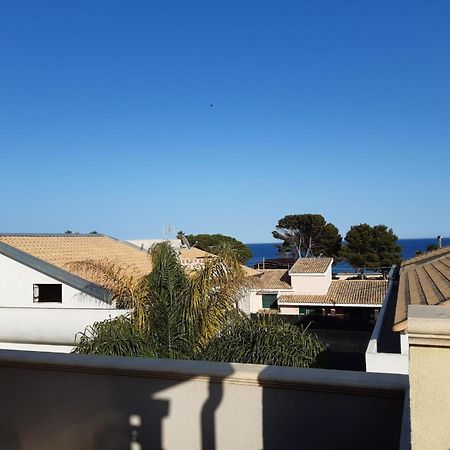 Tonnara House And Holiday Avola Exterior foto