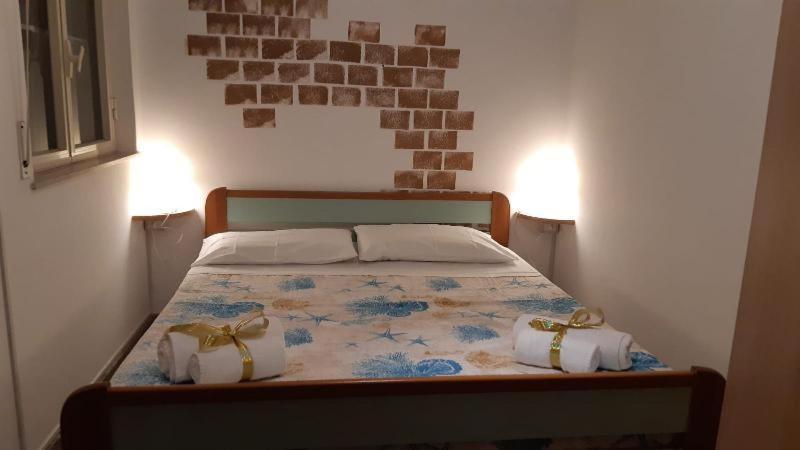 Tonnara House And Holiday Avola Exterior foto