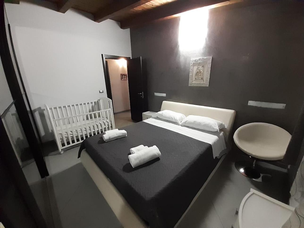 Tonnara House And Holiday Avola Exterior foto