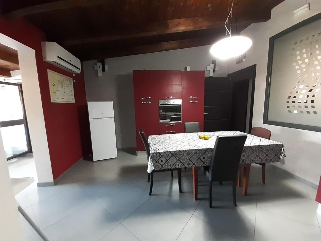 Tonnara House And Holiday Avola Exterior foto